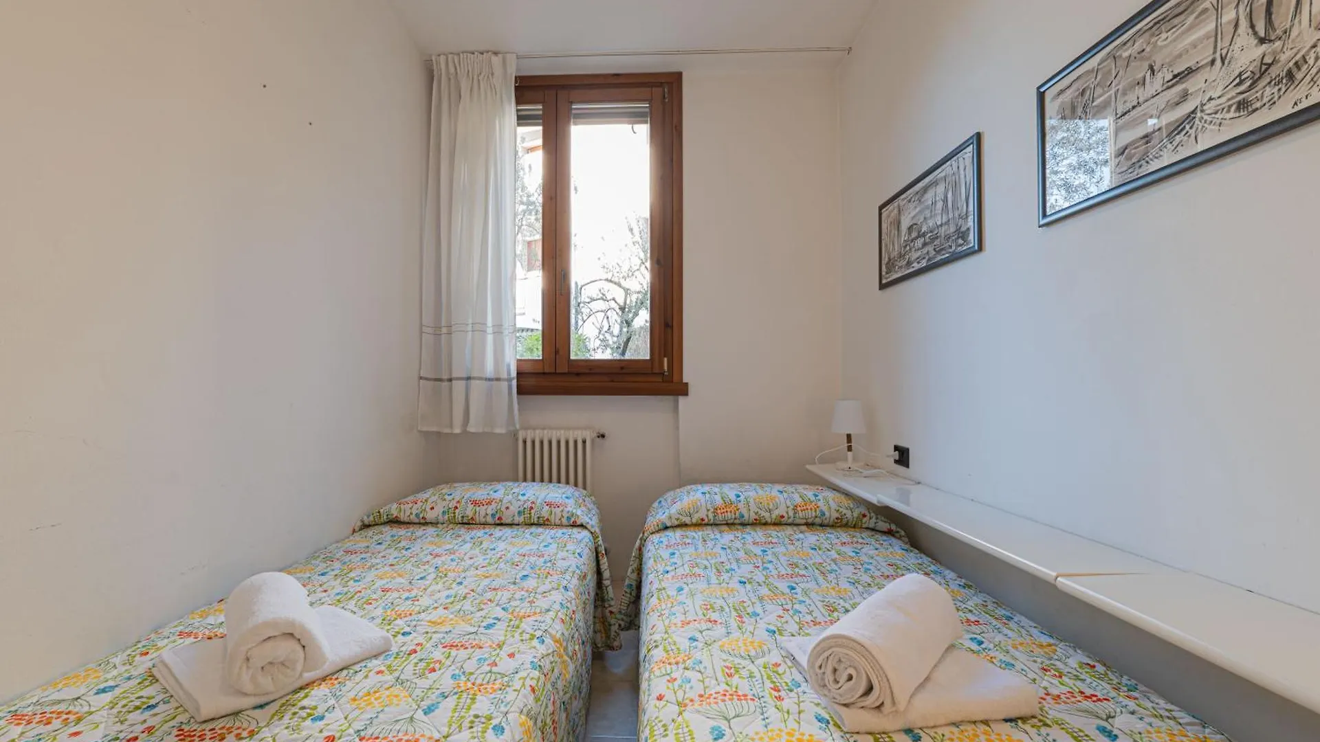 Susan S House Malcesine