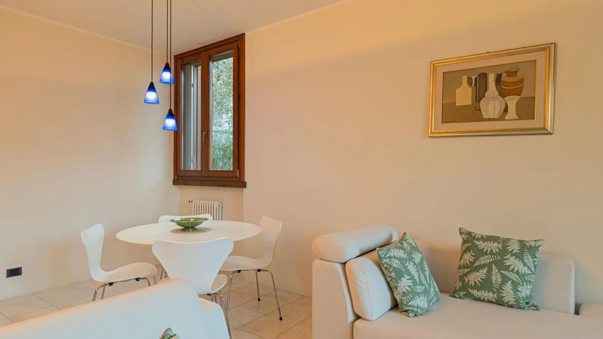 Susan S House Malcesine Italy